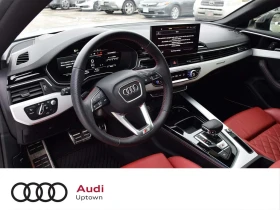 Audi S5 * quattro Prestige * CARFAX * ЦЕНА ДО БГ - 45600 € / 89185.85 лв. - 87740224 11