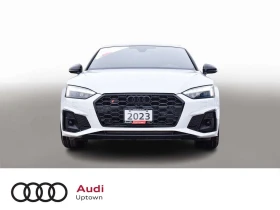 Audi S5 * quattro Prestige * CARFAX * ЦЕНА ДО БГ - 45600 € / 89185.85 лв. - 87740224 3