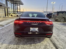 Porsche Panamera * АВТО КРЕДИТ* ЦЕНА ДО БГ * СЕРВИЗНА ИСТОРИЯ *  - 44800 € / 87621.18 лв. - 75291436 4
