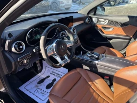 Mercedes-Benz C 43 AMG * АВТО КРЕДИТ* ЦЕНА ДО БГ * СЕРВИЗНА ИСТОРИЯ *  - 28800 € / 56327.90 лв. - 65511431 6