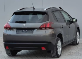 Peugeot 2008 1.5HDI* 102к.с* Style*  - 8300 € / 16233.39 лв. - 30609828 6