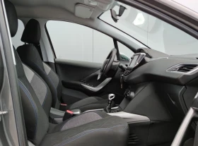 Peugeot 2008 1.5HDI* 102к.с* Style*  - 8300 € / 16233.39 лв. - 30609828 10