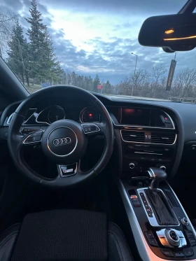 Audi A5 3.0 S-line - 10700 € / 20927.38 лв. - 16166302 5