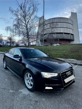 Audi A5 3.0 S-line - 10700 € / 20927.38 лв. - 16166302 3