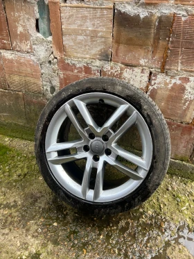 Audi A5 3.0 S-line - 10700 € / 20927.38 лв. - 16166302 7