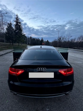 Audi A5 3.0 S-line - 10700 € / 20927.38 лв. - 16166302 2