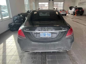 Mercedes-Benz C 300 * 2 КЛЮЧА* ПОДГРЕВ* PANO* KEYLESS*  - 19000 € / 37160.77 лв. - 41624588 13