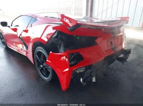 Chevrolet Corvette 6.2l Stingray Rwd 3Lt - 40000 € / 78233.20 лв. - 94961815 5