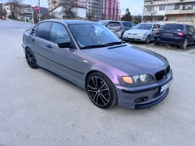 BMW 318 BMW 318 d