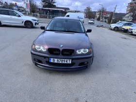 BMW 318 BMW 318 d - 4000 € / 7823.32 лв. - 72687190 3