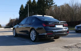 BMW 740 D xDrive | Laser| Head Up| Line Assist| Massage | Mobile.bg � ����� ������ 3