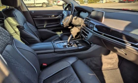 BMW 740 D xDrive | Laser| Head Up| Line Assist| Massage | Mobile.bg � ����� ������ 13