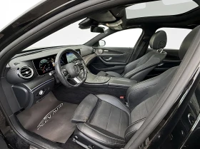 Mercedes-Benz E 220 AMG#KEYLES#DISTRONIK#PANORAMA#PODGREV#KAMERA#START | Mobile.bg � ����� ������ 8