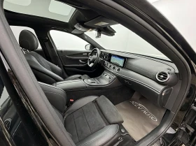 Mercedes-Benz E 220 AMG#KEYLES#DISTRONIK#PANORAMA#PODGREV#KAMERA#START | Mobile.bg � ����� ������ 9