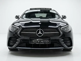 Mercedes-Benz E 220 AMG#KEYLES#DISTRONIK#PANORAMA#PODGREV#KAMERA#START | Mobile.bg � ����� ������ 2