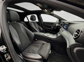 Mercedes-Benz E 220 AMG#KEYLES#DISTRONIK#PANORAMA#PODGREV#KAMERA#START | Mobile.bg � ����� ������ 10