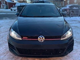 VW Golf * Manual * 2 КЛЮЧА* ПОДГРЕВ*  - 17000 € / 33249.11 лв. - 69392517 6