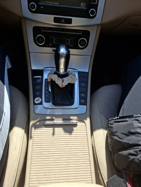 VW Passat - 8300 € / 16233.39 лв. - 43788373 5