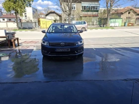 VW Passat - 8300 € / 16233.39 лв. - 43788373 12