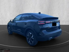 Citroen C4 НОВ!/1.2HEV/145HP/MAX/CAM/LED/NAVI/ACC/CPLAY/136q - 26199 € / 51240.79 лв. - 51534596 4