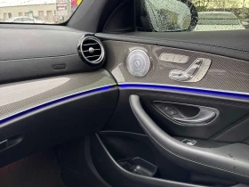 Mercedes-Benz E 43 AMG ОБДУХВАНЕ/МАСАЖИ/ПАНОРАМА/360 - 27700 € / 54176.49 лв. - 86513130 10