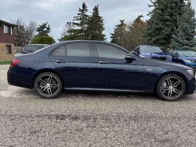 Mercedes-Benz E 43 AMG ОБДУХВАНЕ/МАСАЖИ/ПАНОРАМА/360 - 27700 € / 54176.49 лв. - 86513130 4