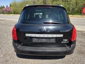 Peugeot 308 1, 6 hdi 110 hp | Mobile.bg � ����� ������ 6