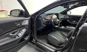 Mercedes-Benz S 500 LONG* ������* 360* 4 ���������� � ��������*  | Mobile.bg � ����� ������ 7