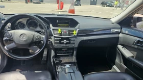 Mercedes-Benz E 200 CDI 7G TRONIC - 6500 € / 12712.90 лв. - 50200634 9