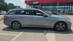 Mercedes-Benz E 200 CDI 7G TRONIC - 6500 € / 12712.90 лв. - 50200634 4