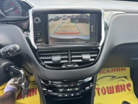 Peugeot 208 1.6 BLUE HDI ALLURE | Mobile.bg � ����� ������ 13