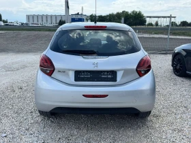 Peugeot 208 1.6 BLUE HDI ALLURE | Mobile.bg � ����� ������ 5