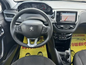 Peugeot 208 1.6 BLUE HDI ALLURE | Mobile.bg � ����� ������ 10