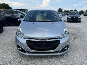 Peugeot 208 1.6 BLUE HDI ALLURE | Mobile.bg � ����� ������ 2