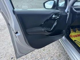 Peugeot 208 1.6 BLUE HDI ALLURE | Mobile.bg � ����� ������ 11