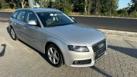 Audi A4 Navi Led  Ксенон  Евро 5 6 скорости  - 6499 € / 12710.94 лв. - 18745590 7