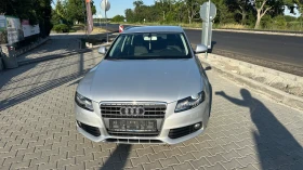 Audi A4 Navi Led  Ксенон  Евро 5 6 скорости  - 6499 € / 12710.94 лв. - 18745590 8