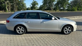 Audi A4 Navi Led  Ксенон  Евро 5 6 скорости  - 6499 € / 12710.94 лв. - 18745590 6