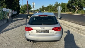 Audi A4 Navi Led  Ксенон  Евро 5 6 скорости  - 6499 € / 12710.94 лв. - 18745590 4
