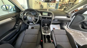 Audi A4 Navi Led  Ксенон  Евро 5 6 скорости  - 6499 € / 12710.94 лв. - 18745590 12