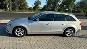 Audi A4 Navi Led  Ксенон  Евро 5 6 скорости  - 6499 € / 12710.94 лв. - 18745590 2