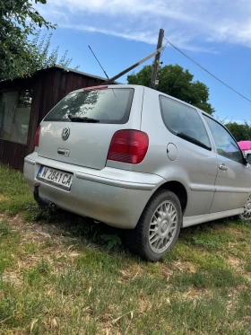 VW Polo | Mobile.bg � ����� ������ 5