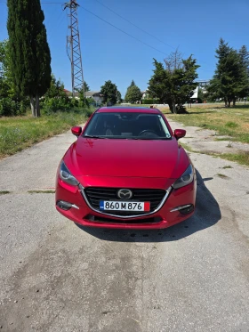 Mazda 3 Grand Touring  | Mobile.bg � ����� ������ 3