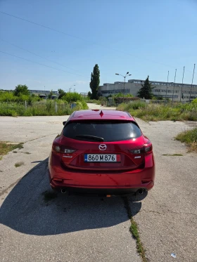 Mazda 3 Grand Touring  | Mobile.bg � ����� ������ 6
