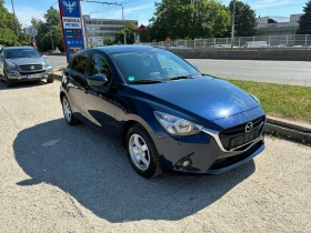 Mazda 2 1.5 skyactive