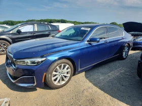 ����� �� �������� �� BMW 740 XDRIVE PREMIUM LUXURY
