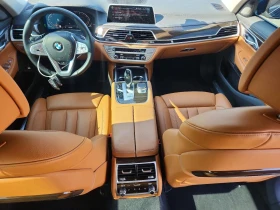 BMW 740 XDRIVE PREMIUM LUXURY | Mobile.bg � ����� ������ 8