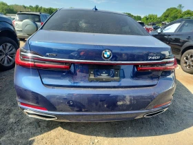 BMW 740 XDRIVE PREMIUM LUXURY | Mobile.bg � ����� ������ 5