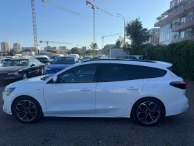 Ford Focus 1.0 MHEV ST-Line XA | Mobile.bg � ����� ������ 3