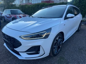 Ford Focus 1.0 MHEV ST-Line XA | Mobile.bg � ����� ������ 2
